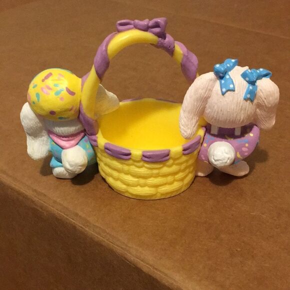 1991 hallmark crayons figurine - Picture 2 of 6